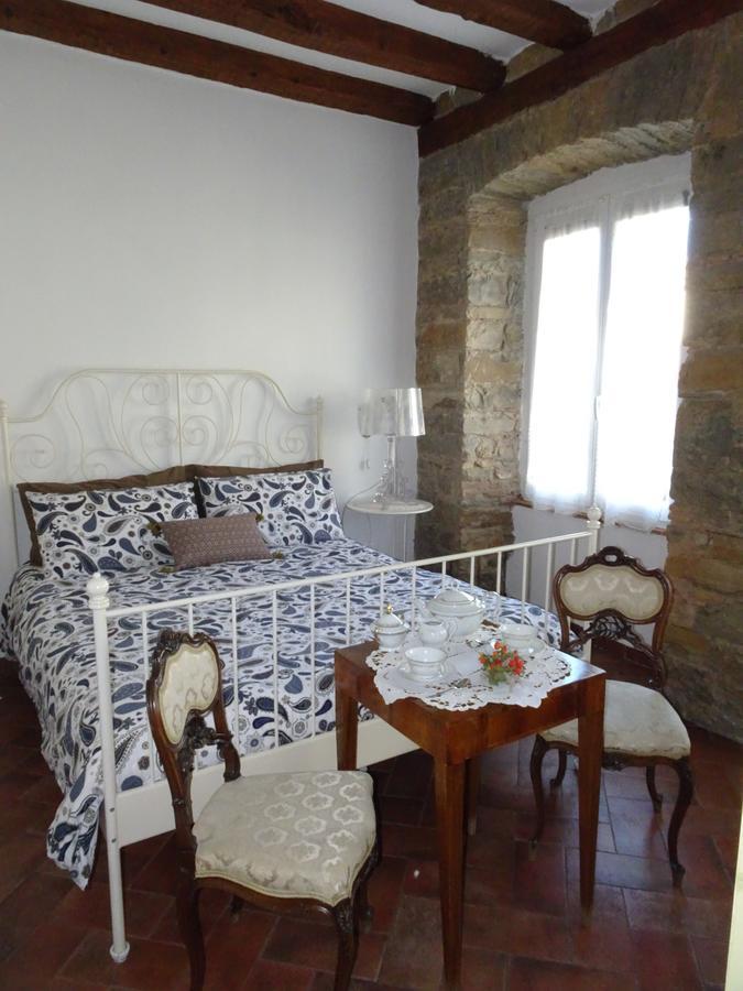 B&B Gens Julia Триест Екстериор снимка